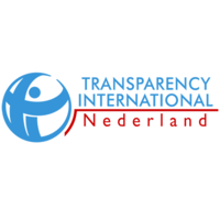 Transparency International Nederland logo, Transparency International Nederland contact details