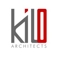 KILO Architects logo, KILO Architects contact details