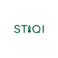 STAQI logo, STAQI contact details