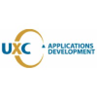 UXC Applications Development logo, UXC Applications Development contact details