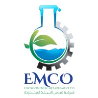 Environmental Measurement Co. EMCO logo, Environmental Measurement Co. EMCO contact details