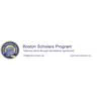 Boston Scholars Program logo, Boston Scholars Program contact details