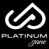 Platinum Jane logo, Platinum Jane contact details