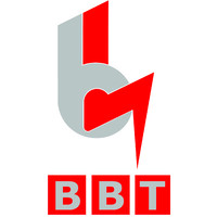 BBTPower logo, BBTPower contact details