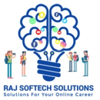 Raj Softech Solutions India Private Limited logo, Raj Softech Solutions India Private Limited contact details