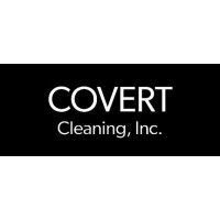 COVERT Cleaning Inc. logo, COVERT Cleaning Inc. contact details