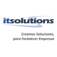 IT Solutions - Corporación VADEQ logo, IT Solutions - Corporación VADEQ contact details