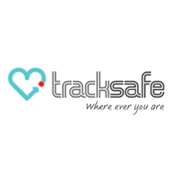 Tracksafe logo, Tracksafe contact details