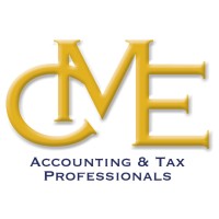 CME Accounting and Tax Professionals logo, CME Accounting and Tax Professionals contact details