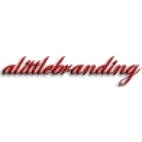 alittlebranding logo, alittlebranding contact details