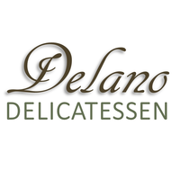 Delano Delicatessen logo, Delano Delicatessen contact details