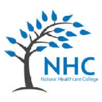 NHC Natural Healthcare College logo, NHC Natural Healthcare College contact details