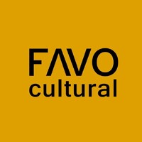 Favo Cultural logo, Favo Cultural contact details