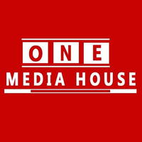 One Media House logo, One Media House contact details