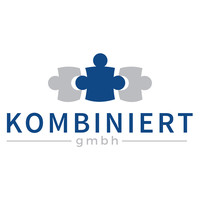 kombiniert gmbh logo, kombiniert gmbh contact details