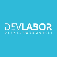 DevLabor GmbH logo, DevLabor GmbH contact details