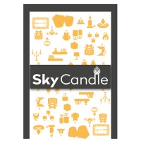 Skyfurnish.com logo, Skyfurnish.com contact details