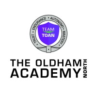 The Oldham Academy North logo, The Oldham Academy North contact details