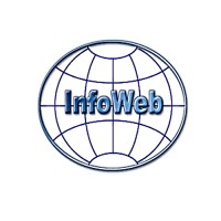 Infoweb Systems Inc logo, Infoweb Systems Inc contact details