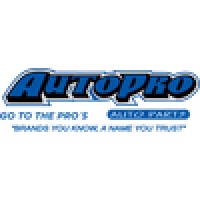 Auto Pro Auto Parts logo, Auto Pro Auto Parts contact details