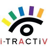 i-Tractiv Communications - attractive | interactive logo, i-Tractiv Communications - attractive | interactive contact details