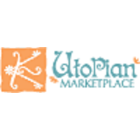 Utopian Marketplace logo, Utopian Marketplace contact details