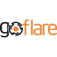 GoFlare® - an Online Marketing Agency logo, GoFlare® - an Online Marketing Agency contact details