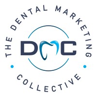 The Dental Marketing Collective logo, The Dental Marketing Collective contact details