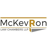 MckevRon Law Chambers LLP logo, MckevRon Law Chambers LLP contact details