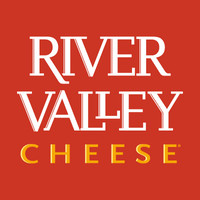 River Valley Cheese logo, River Valley Cheese contact details