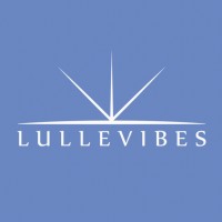 LulleVibes logo, LulleVibes contact details