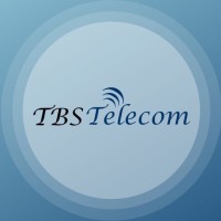 TBS Telecom logo, TBS Telecom contact details