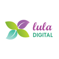 Lula Digital logo, Lula Digital contact details