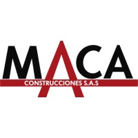 MACA Construcciones S.A.S logo, MACA Construcciones S.A.S contact details