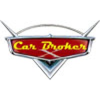 CarBroker X logo, CarBroker X contact details