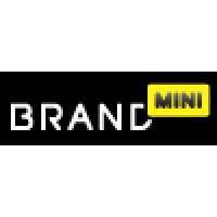 BRANDmini logo, BRANDmini contact details