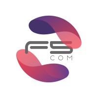 F5COM logo, F5COM contact details