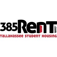 385RENT logo, 385RENT contact details