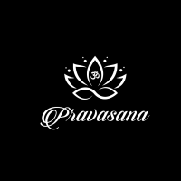 Pravasana Yoga Holistic Health and Wellness logo, Pravasana Yoga Holistic Health and Wellness contact details