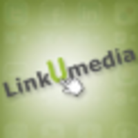 LinkUmedia logo, LinkUmedia contact details