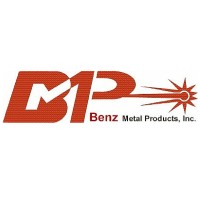 Benz Metal Products Inc logo, Benz Metal Products Inc contact details