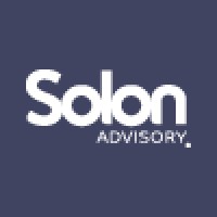 Solon Advisory logo, Solon Advisory contact details