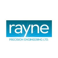 Rayne Precision Engineering logo, Rayne Precision Engineering contact details