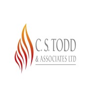 C S TODD & ASSOCIATES logo, C S TODD & ASSOCIATES contact details