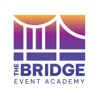 The Bridge Event Academy logo, The Bridge Event Academy contact details