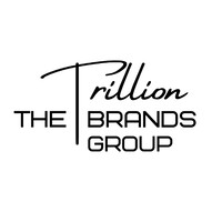 The Trillion Group logo, The Trillion Group contact details