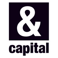 &Capital Inc. logo, &Capital Inc. contact details