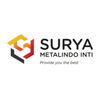 PT. SURYA METALINDO INTI logo, PT. SURYA METALINDO INTI contact details