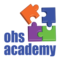 OHS Training Academy logo, OHS Training Academy contact details