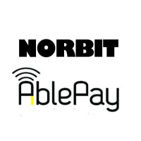 Norbit AblePay AS logo, Norbit AblePay AS contact details